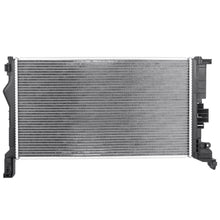 Load image into Gallery viewer, 2016-2021 Volvo OEM Radiator L4 2.0L T8 T6 T5