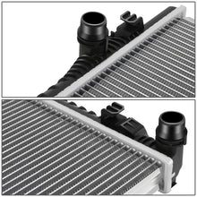 Load image into Gallery viewer, 2016-2018 Volkswagen Golf GTI Tiguan OEM Radiator
