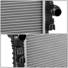 Load image into Gallery viewer, 2016-2018 Volkswagen Golf GTI Tiguan OEM Radiator