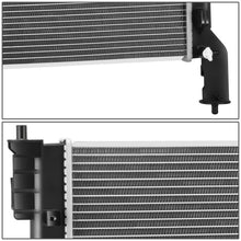 Load image into Gallery viewer, 16-20 Hyundai Sonata &amp; Kia Optima OEM Radiator 2.0L FHEV