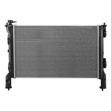 Load image into Gallery viewer, 16-20 Hyundai Sonata &amp; Kia Optima OEM Radiator 2.0L FHEV