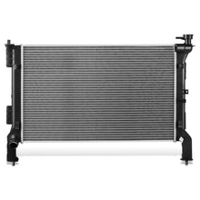 Load image into Gallery viewer, 16-20 Hyundai Sonata &amp; Kia Optima OEM Radiator 2.0L FHEV