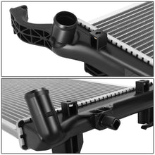 Load image into Gallery viewer, 17-19 Hyundai Elantra OEM Radiator 1.4L/1.6L Engine
