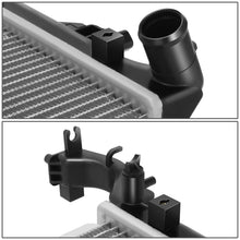 Load image into Gallery viewer, 17-19 Hyundai Elantra OEM Radiator 1.4L/1.6L Engine