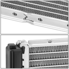 Load image into Gallery viewer, 2014-2020 BMW I8/M2/M3/M4 OEM Secondary Radiator Replacement - DPI 13714