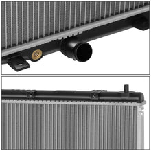 Load image into Gallery viewer, 2017-2021 Honda Civic Type R OEM Radiator