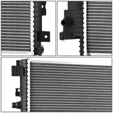 Load image into Gallery viewer, 2018-2022 Ford F250 F350 F450 V8 6.7L OEM Radiator