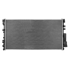 Load image into Gallery viewer, 2018-2022 Ford F250 F350 F450 V8 6.7L OEM Radiator