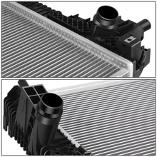 Load image into Gallery viewer, 2017-2022 Ford F250/F350 6.2L V8 OEM Radiator