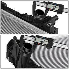 Load image into Gallery viewer, 2017-2022 Ford F250/F350 6.2L V8 OEM Radiator