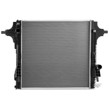 Load image into Gallery viewer, 2017-2022 Ford F250/F350 6.2L V8 OEM Radiator
