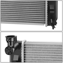 Load image into Gallery viewer, 2017-2023 Subaru Impreza XV OEM Radiator
