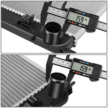 Load image into Gallery viewer, 2017-2023 Subaru Impreza XV OEM Radiator