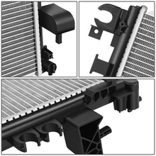 Load image into Gallery viewer, 2018-2023 Jeep Gladiator / Wrangler JL OEM Radiator 2.0L 3.6L 6.4L