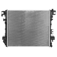 Load image into Gallery viewer, 2018-2023 Jeep Gladiator / Wrangler JL OEM Radiator 2.0L 3.6L 6.4L