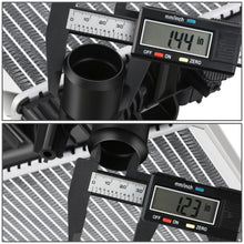 Load image into Gallery viewer, 2018-2023 Jeep Gladiator / Wrangler JL OEM Radiator 2.0L 3.6L 6.4L