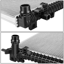 Load image into Gallery viewer, 2018-2021 Volkswagen Atlas V6 3.6L OEM Radiator
