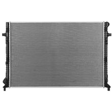 Load image into Gallery viewer, 2018-2021 Volkswagen Atlas V6 3.6L OEM Radiator