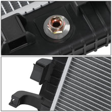 Load image into Gallery viewer, 2018-2024 Chevrolet Traverse OEM Radiator 3.6L