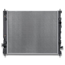 Load image into Gallery viewer, 2018-2024 Chevrolet Traverse OEM Radiator 3.6L