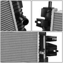 Load image into Gallery viewer, 2018-2019 Chevrolet Traverse OEM Radiator w/o Oil Cooler 2.0L