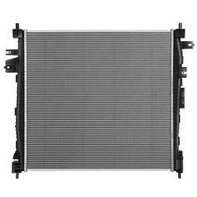 Load image into Gallery viewer, 2018-2019 Chevrolet Traverse OEM Radiator w/o Oil Cooler 2.0L