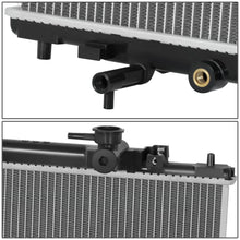 Load image into Gallery viewer, 2014-2018 Mazda 3 OEM Radiator - Fits 2.0L 2.5L Mexico Built