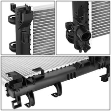 Load image into Gallery viewer, 18-22 Nissan Kicks OEM Radiator