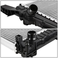 Load image into Gallery viewer, 2016-2019 BMW X1 OEM Radiator