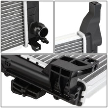 Load image into Gallery viewer, 2016-2019 BMW X1 OEM Radiator