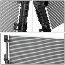 Load image into Gallery viewer, 2017-2022 BMW 530e 750Li M760i OE Style Radiator