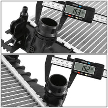 Load image into Gallery viewer, 2017-2022 BMW 530e 750Li M760i OE Style Radiator
