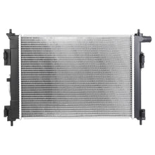 Load image into Gallery viewer, 2018-2019 Hyundai Accent / Kia Rio 1.6L OEM Radiator
