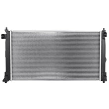 Load image into Gallery viewer, 19-20 Lexus UX200 / Toyota Corolla 1.8L OEM Radiator