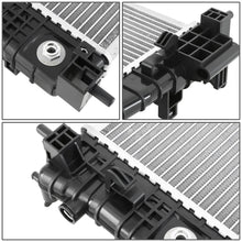 Load image into Gallery viewer, 2016-2021 Buick Encore Trax L4 1.4L OEM Radiator