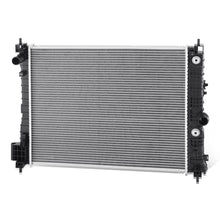 Load image into Gallery viewer, 2016-2021 Buick Encore Trax L4 1.4L OEM Radiator