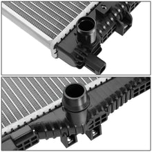 Load image into Gallery viewer, 2019-2023 Jeep Cherokee OEM Radiator - 2.0L Heavy Duty Cooling