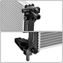 Load image into Gallery viewer, 2019-2023 Jeep Cherokee OEM Radiator - 2.0L Heavy Duty Cooling