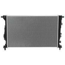 Load image into Gallery viewer, 2019-2023 Jeep Cherokee OEM Radiator - 2.0L Heavy Duty Cooling
