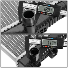 Load image into Gallery viewer, 2019-2023 Jeep Cherokee OEM Radiator - 2.0L Heavy Duty Cooling