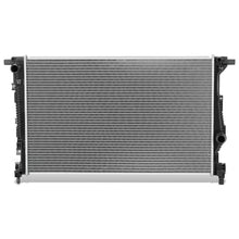 Load image into Gallery viewer, 2019-2023 Jeep Cherokee OEM Radiator - 2.0L Heavy Duty Cooling