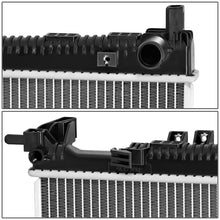 Load image into Gallery viewer, 2019-2023 Jeep Cherokee OEM Radiator - Fits 2.4L &amp; 3.2L w/ Start/Stop