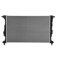 Load image into Gallery viewer, 2019-2023 Jeep Cherokee OEM Radiator - Fits 2.4L &amp; 3.2L w/ Start/Stop