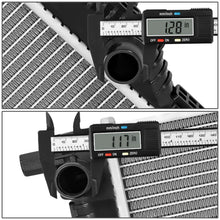 Load image into Gallery viewer, 2019-2023 Jeep Cherokee OEM Radiator - Fits 2.4L &amp; 3.2L w/ Start/Stop