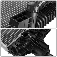 Load image into Gallery viewer, 17-24 Ford F-250/F-350/F-450/F-550 Super Duty OEM Radiator 6.2L 7.3L