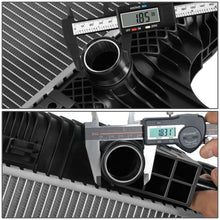 Load image into Gallery viewer, 17-24 Ford F-250/F-350/F-450/F-550 Super Duty OEM Radiator 6.2L 7.3L