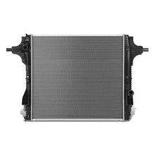 Load image into Gallery viewer, 17-24 Ford F-250/F-350/F-450/F-550 Super Duty OEM Radiator 6.2L 7.3L