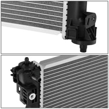Load image into Gallery viewer, 2018-2024 Lexus LS500 OEM Radiator