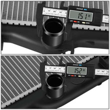 Load image into Gallery viewer, 2018-2024 Lexus LS500 OEM Radiator