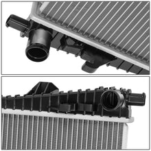 Load image into Gallery viewer, 2016-2020 Dodge Durango OEM Radiator - 3.6L 5.7L